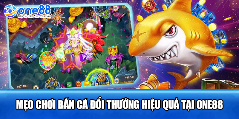 bắn cá ONE88